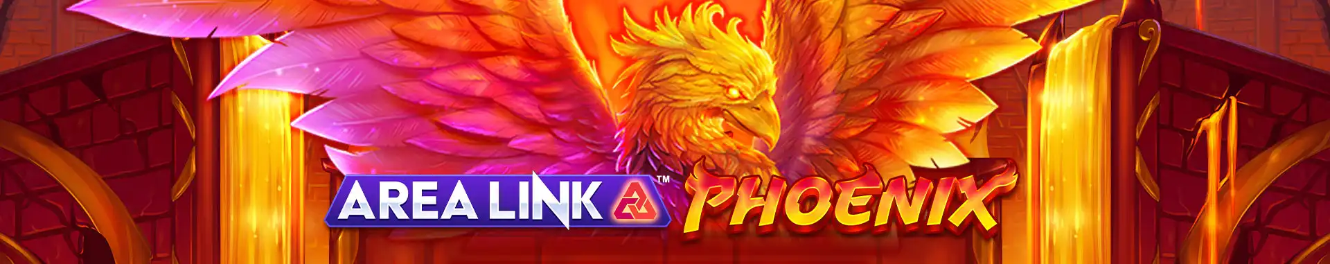 Tragaperras online Area Link Phoenix