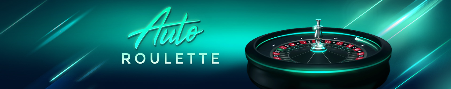 Auto Roulette