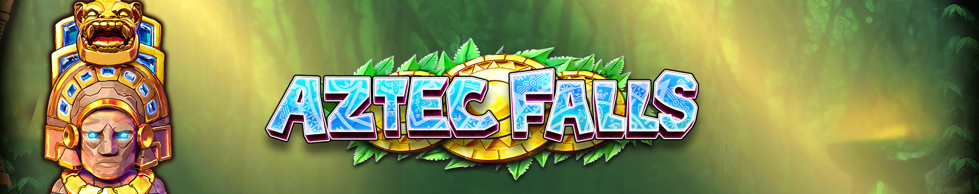 Tragaperras online Aztec Falls