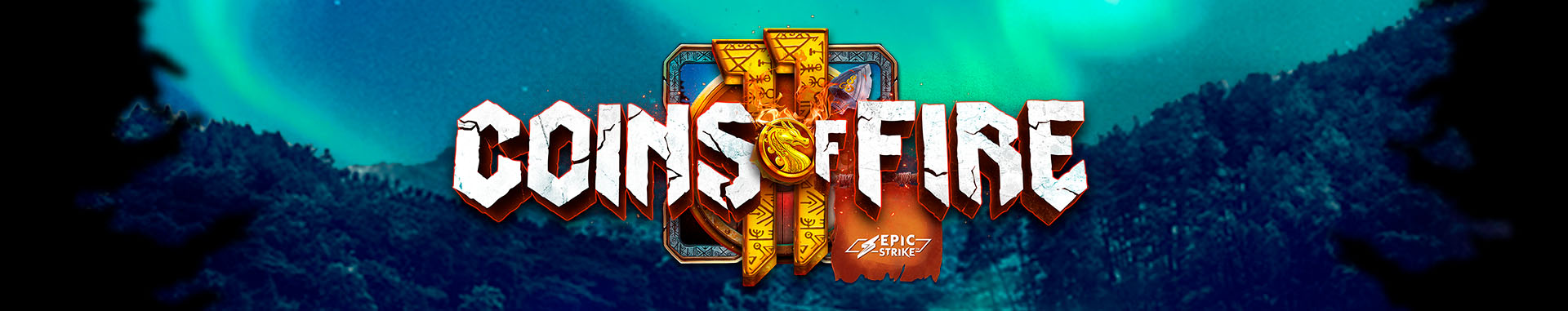 Tragaperras online 11 Coins of Fire