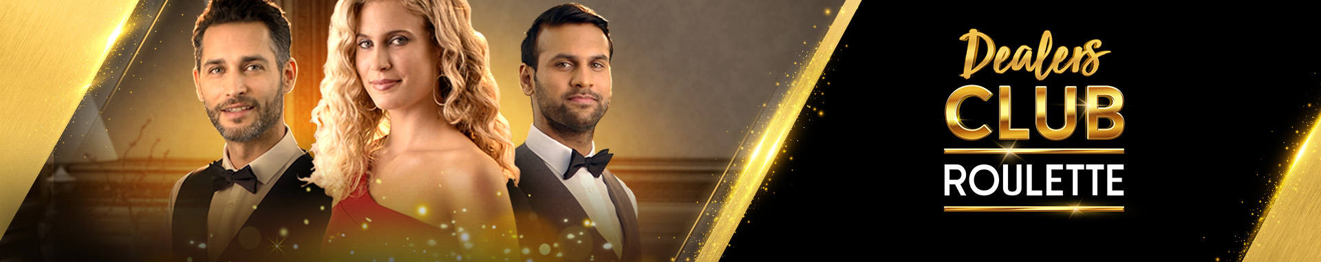 Dealers Club Roulette