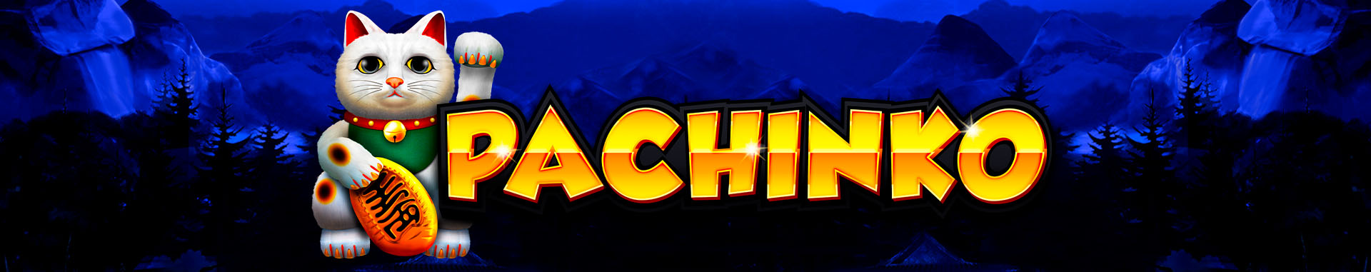 Video Bingo online Pachinko