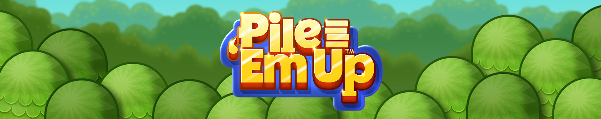 Tragaperras online Pile 'Em Up