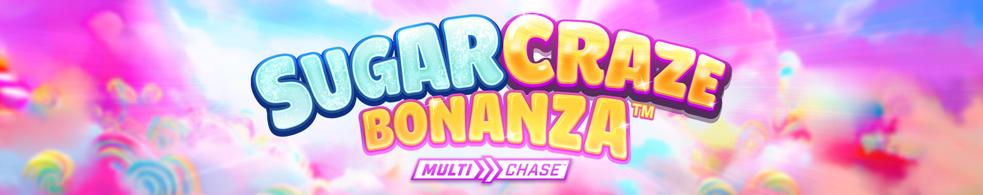 Tragaperras online Sugar Craze Bonanza