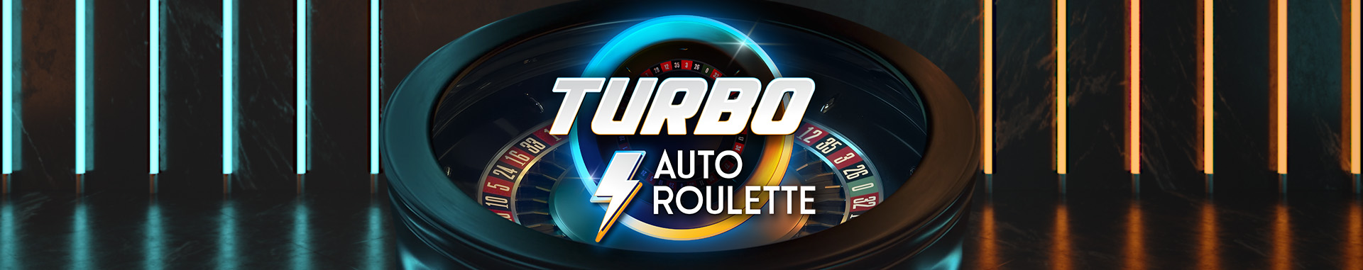 Turbo Auto Roulette