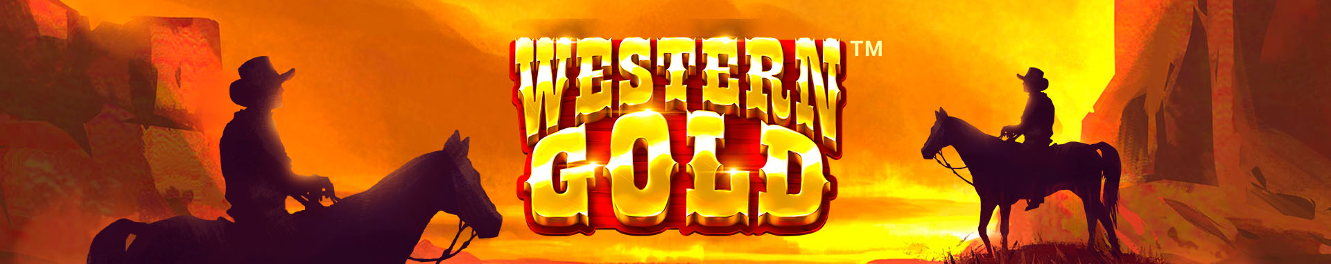 Tragaperras online Western Gold 2