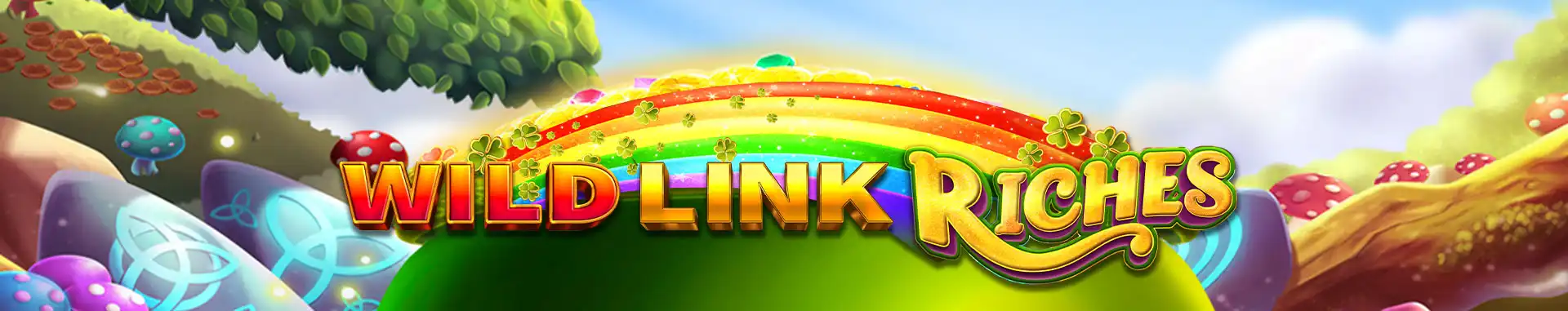 Tragaperras online Wild Link Riches