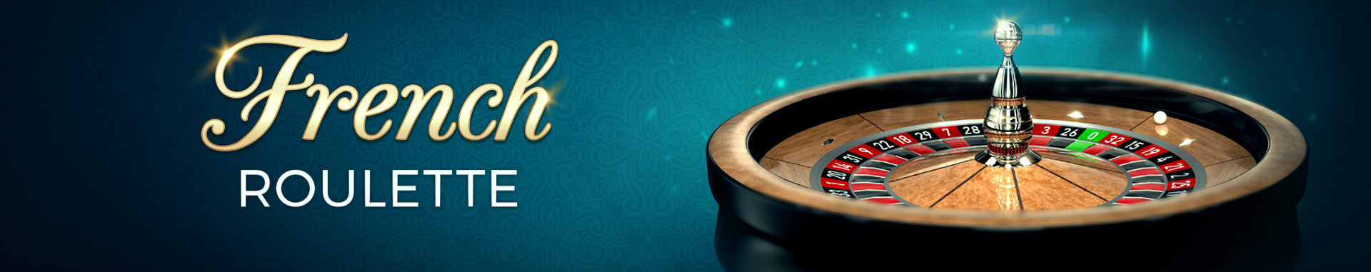 Ruleta online French Roulette