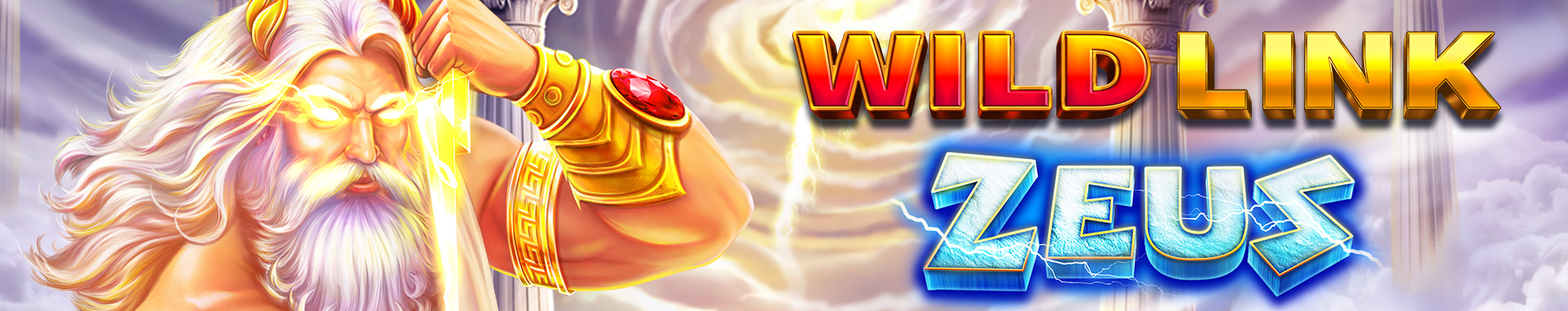 Tragaperras online Wild Link Zeus
