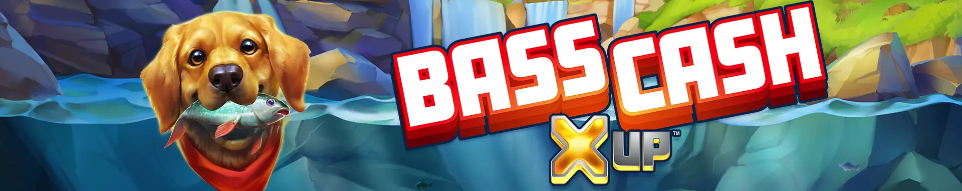 Tragaperras Bass Cash XUP