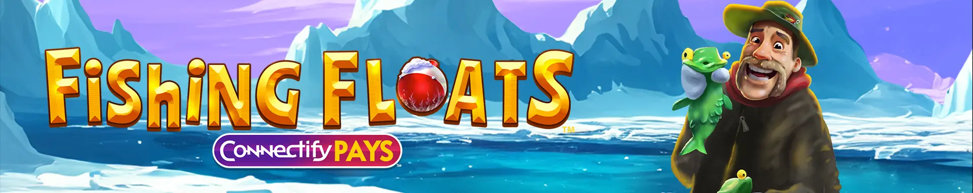 Tragaperras Online Fishing Floats Connectify Pays