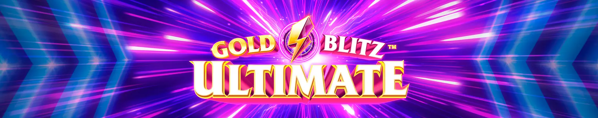 Tragaperras online Gold Blitz Ultimate