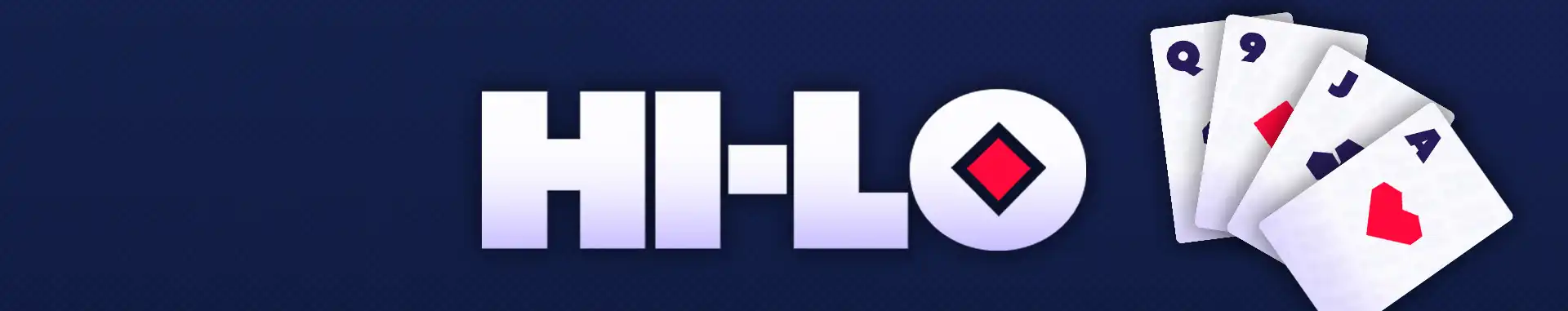 Instant Games: Hi-Lo