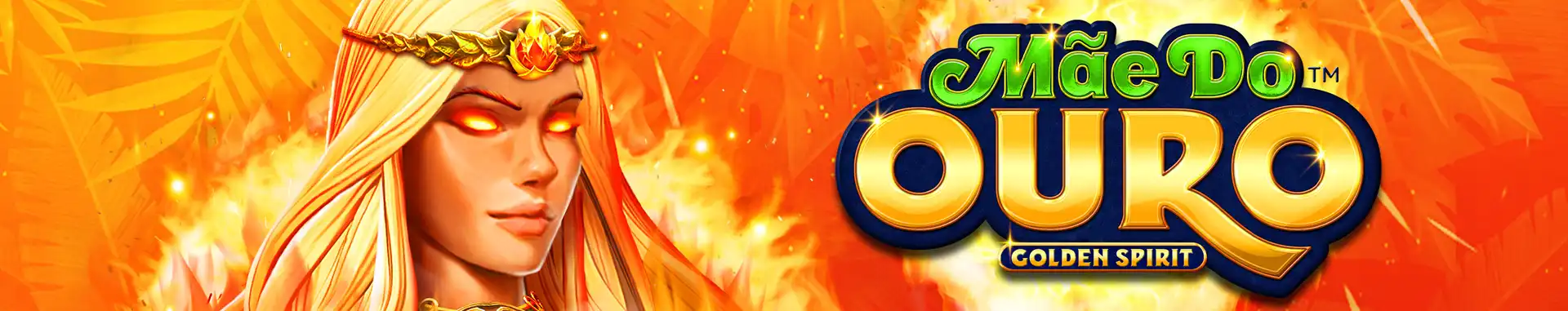 Videobingo Online Mae Do Ouro; Golden Spirit