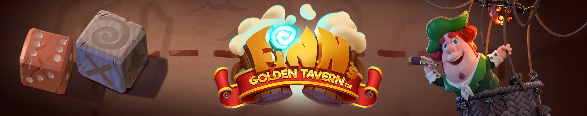 Tragaperras online Finns Golden Tavern