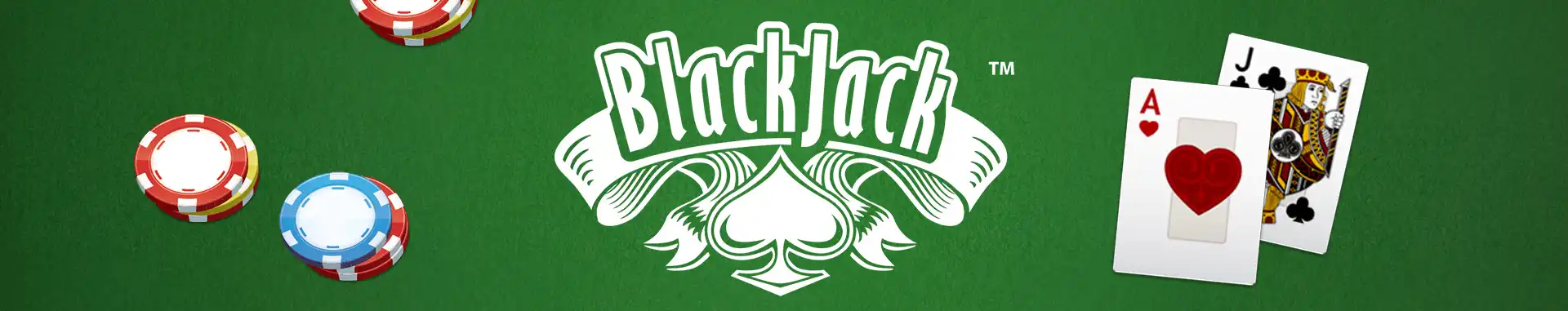 Blackjack online netent