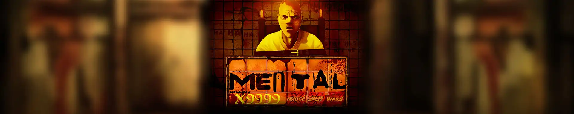 Tragaperras online Mental