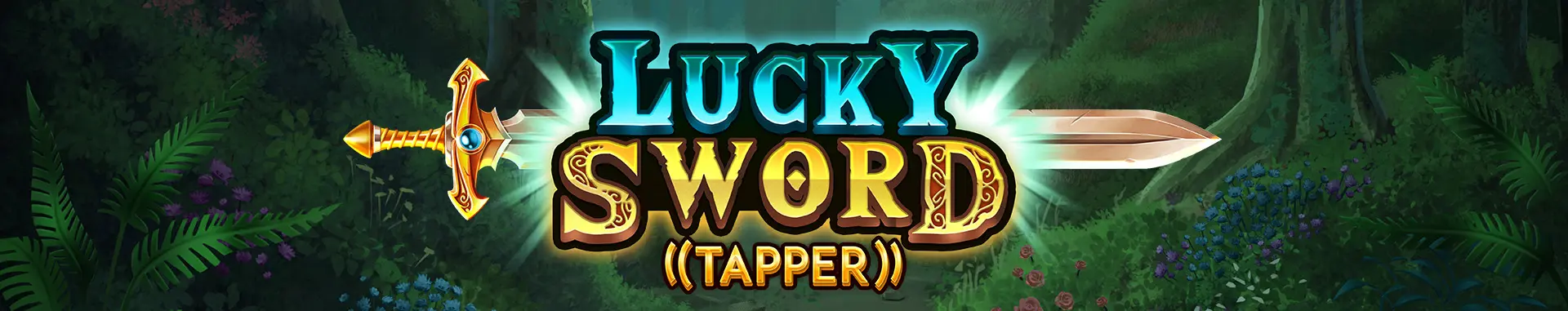 Tragaperras online Lucky Sword – Tapper