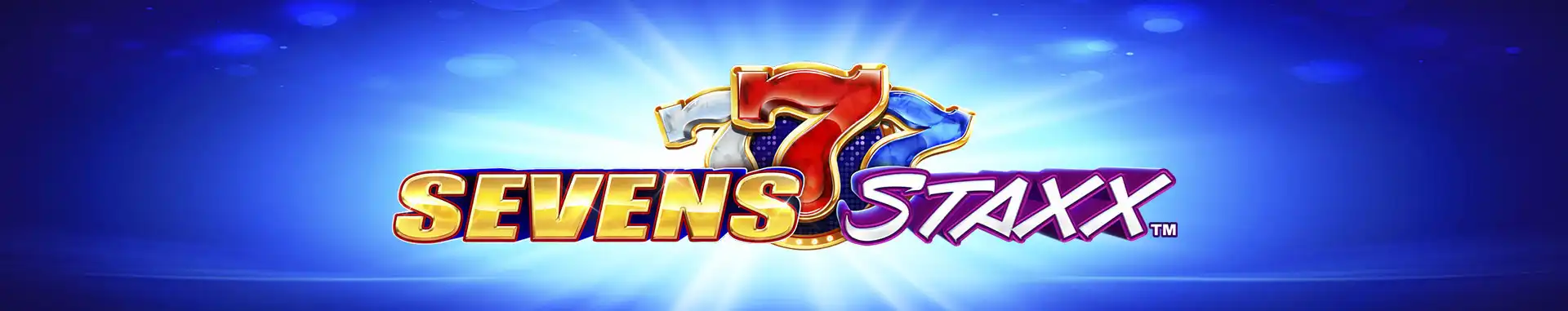 Tragaperras Sevens Staxx