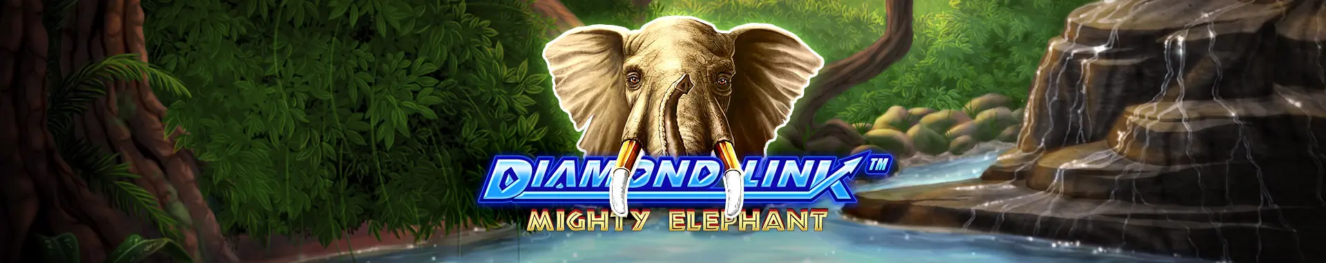 Tragaperras Mighty Elephant