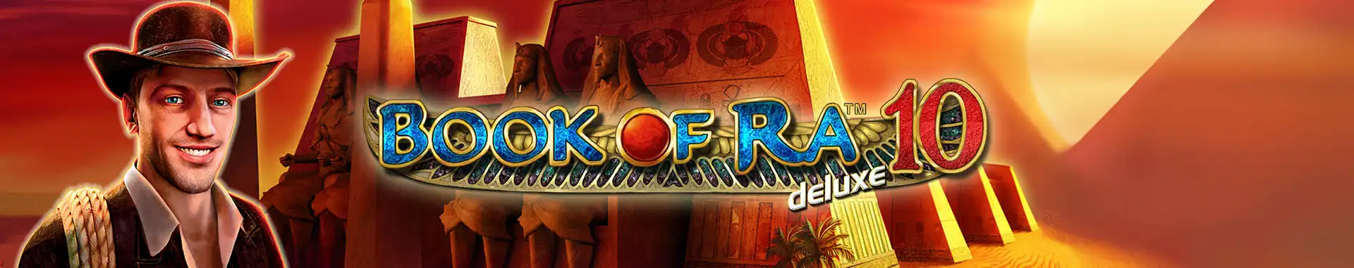 Tragaperras Online Book Of Ra Deluxe 10 