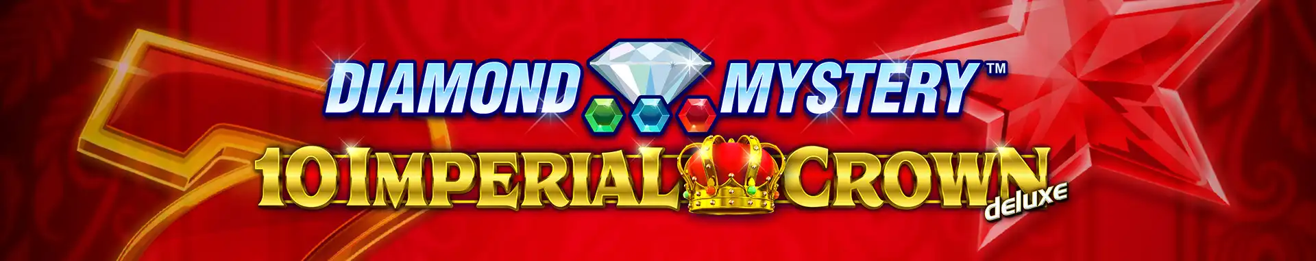 Tragaperras online 10 Imperial Crown deluxe
