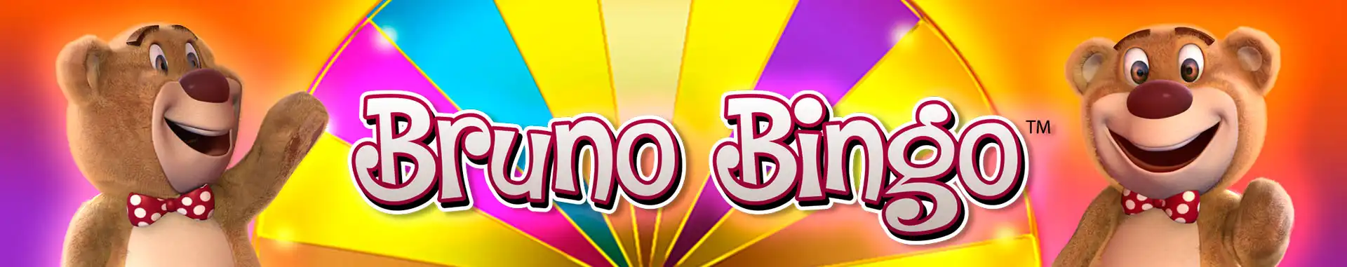 Videobingo Bruno Bingo