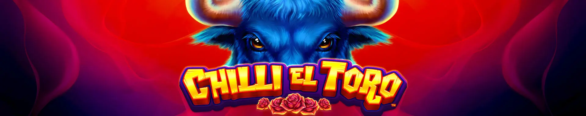 Tragaperras online Chilli El Toro