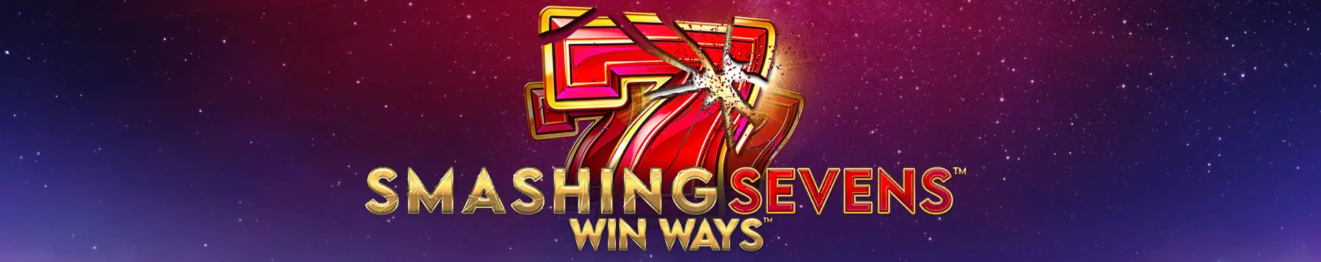 Tragaperras online Smashing Sevens Win Ways