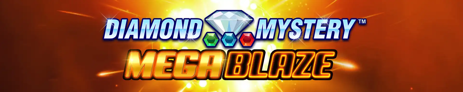 Tragaperras online Mega Blaze