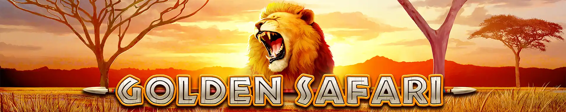 Rasca y gana Golden Safari