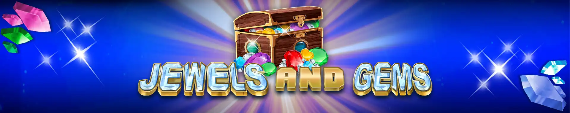 Rasca y gana Jewels and Gems