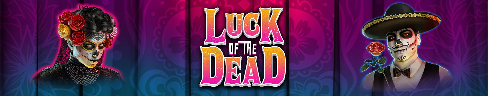 Rasca y gana Luck Of Dead