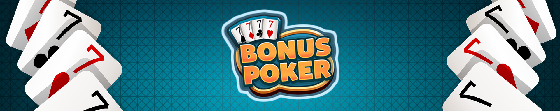 Video Poker: Bonus Poker