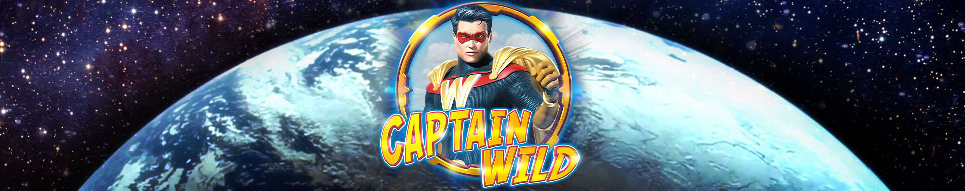 Tragaperras online Captain Wild