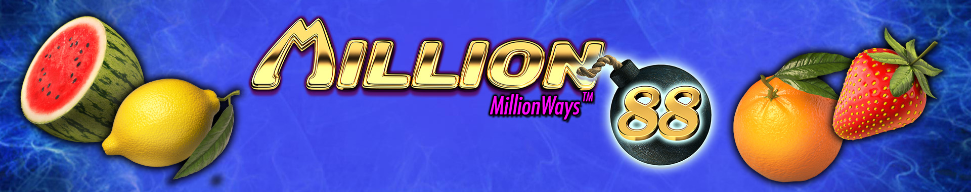 Tragaperras online Million 88