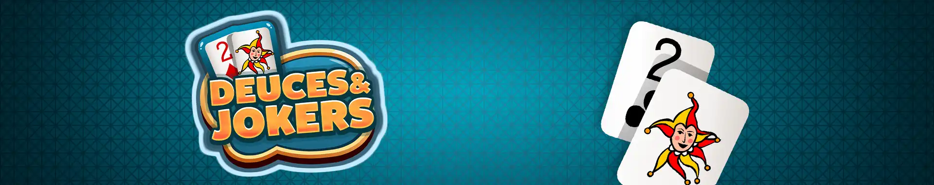 Video Poker online Deuces and Jokers