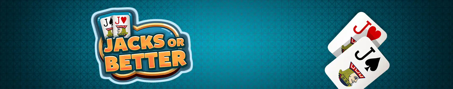 Video Poker online Jacks or Better