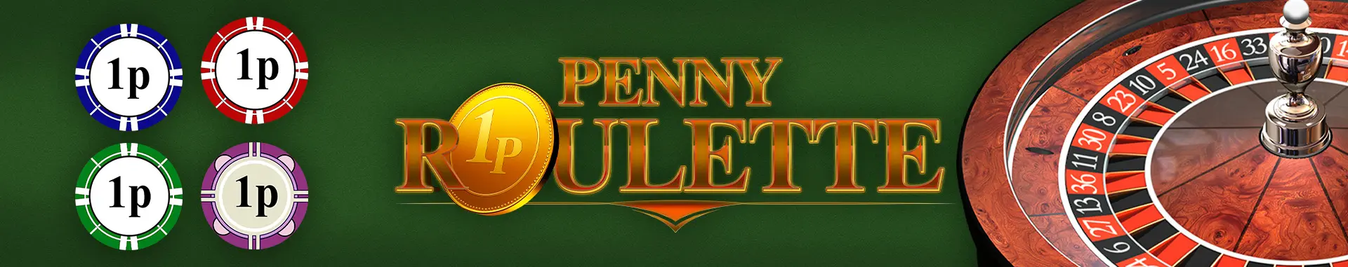 Penny Roulette: La Ruleta Online Más Accesible