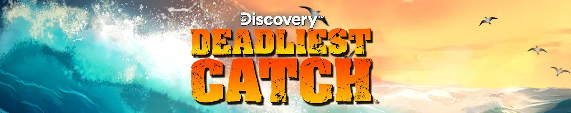 Tragaperras Online Deadliest Catch™