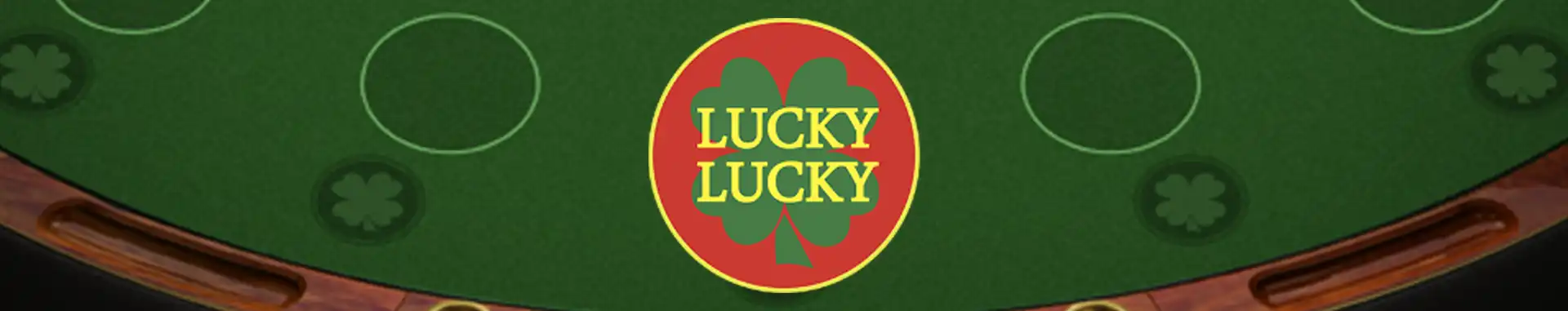 Lucky Lucky Blackjack 