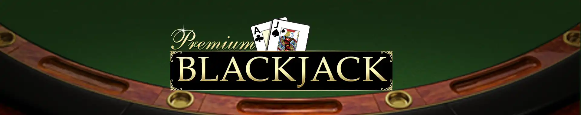 Blackjack Premium