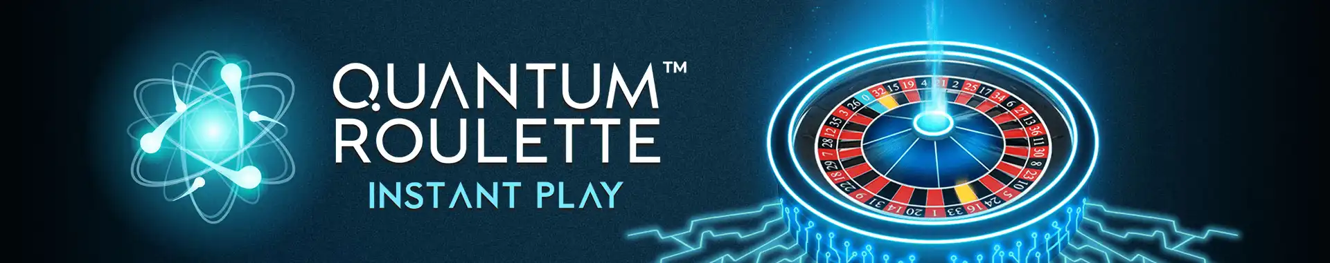 Quantum Roulette iNSTANT Play