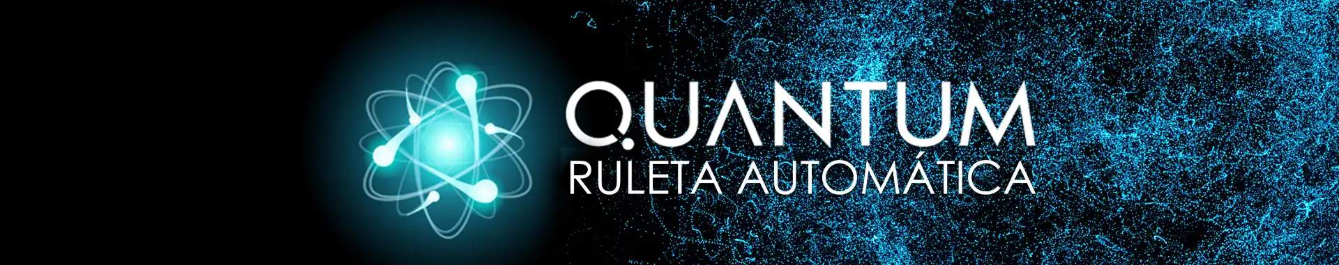 Ruleta Auto Quantum