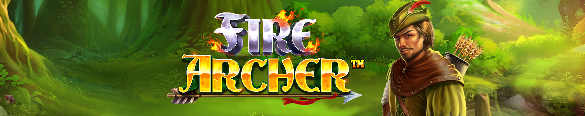 Tragaperras online Firer Archer