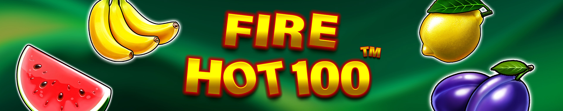 Tragaperras online Fire Hot 100