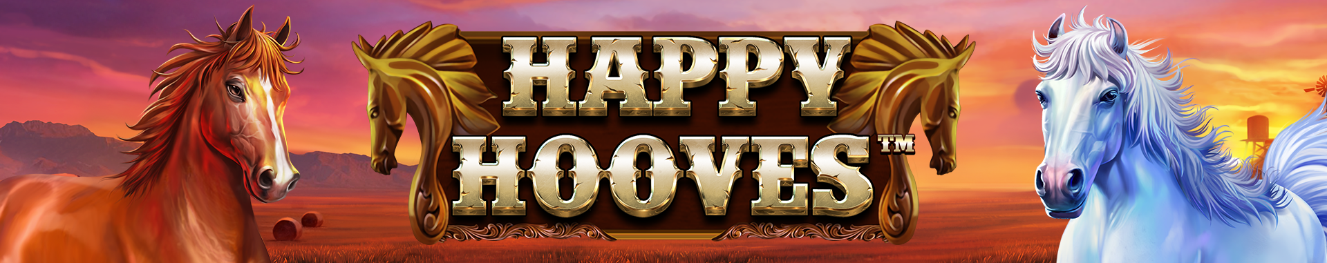 Tragaperras online Happy Hooves