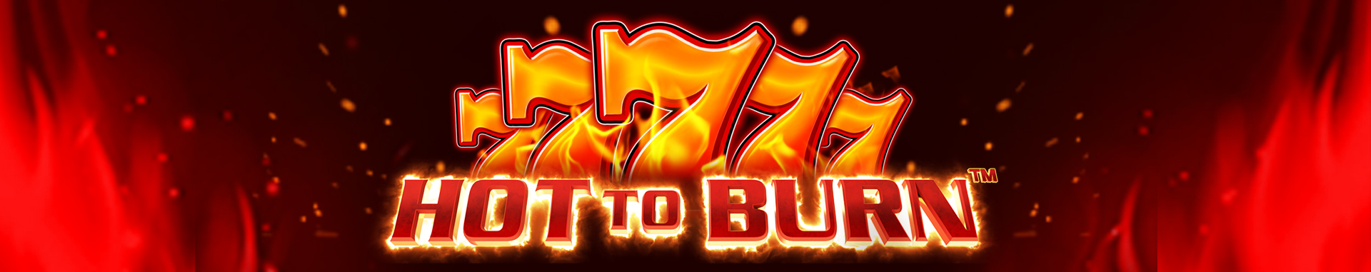 Tragaperras online Hot to burn