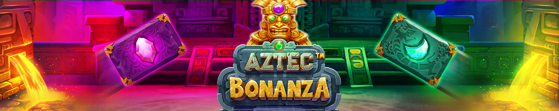 Tragaperras online Aztec Bonanza