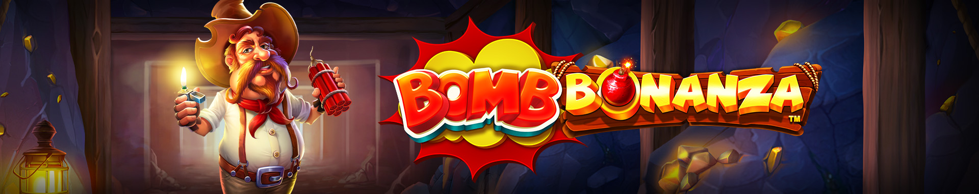 Tragaperras online Bomb Bonanza